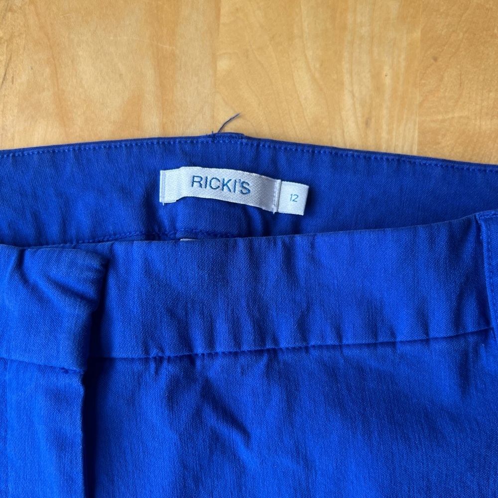 Ricki’s Dress Pants - Picture 3 of 3